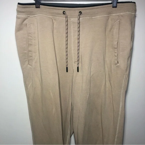 Matrix Sweatpants - Picture 2 of 7